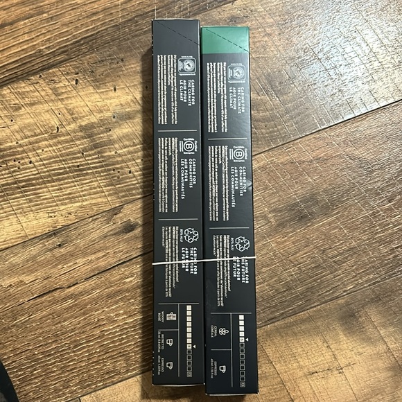 2 Sleeves of Nepresso Pods - Picture 4 of 4